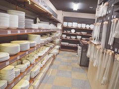 -合羽桥道具街(Kappabashi)