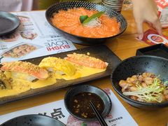-Sushi Love 创意寿司(丽影广场店)