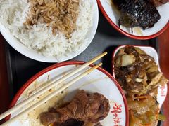 -刘小忙把子肉(北园大街总店)
