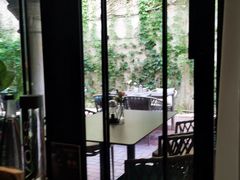-Osteria Garden 生蚝花园餐厅(原进贤路店)