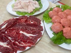 -福合埕牛肉火锅(长平国新店)