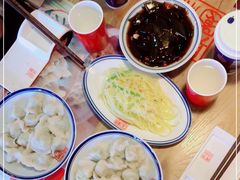 -新兴园饺子馆(北京百子湾店)