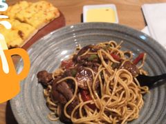 -棒约翰比萨·意面(松江开元店)