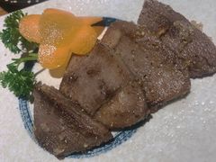 -青叶日式料理(飘亮阳光广场店)