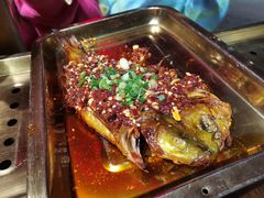 -盟重烧烤(高正街店)
