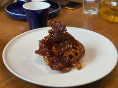 陈皮灯影牛肉-天府掌柜(九眼桥店)