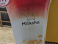 -迷客夏Milksha(无锡苏宁店)