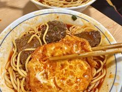 -易毛特色牛肉面(解放碑步行街店)