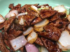 -虎哥私房菜(馒头山店)