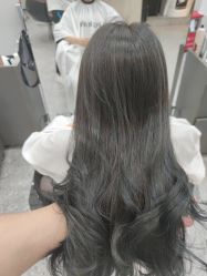 点击看大图 -FG HAIR·烫发·染发
