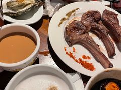 -广州富力君悦大酒店·凯菲厅