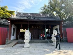 -钱王祠