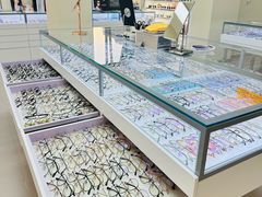 -潘多拉眼镜·蔡司依视路明月(潘家园店)