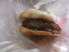 -老西关黄老太牛肉烧饼