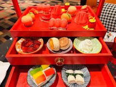 -上海大宁福朋喜来登酒店大堂吧(共和新路店)