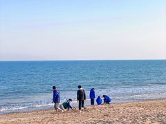 -巧克力渔家.小船海鲜胶东菜(万平口店)