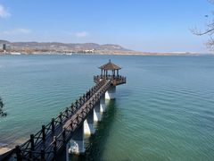 -南京金牛湖风景区