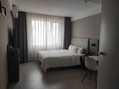 -汉庭(北京大兴枣园地铁站店)