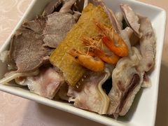 -翠亭酒家(山西南路店)