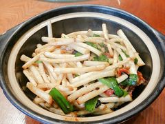 -厨子友味(华顺大厦店)