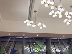 -港丽餐厅(高德置地店)