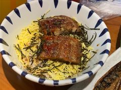 -有喜屋·烧鸟·居酒屋(周浦万达店)