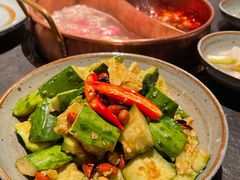 -老墙根涮肉·铜锅·烧烤(欢乐谷·王四营店)