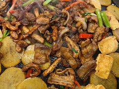 -一烙锅(友谊店)