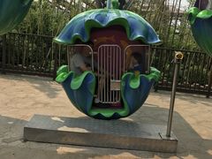 -济南方特东方神画