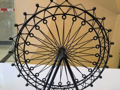 -南昌之星摩天轮