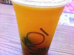 -KOI Thé(正佳广场店)