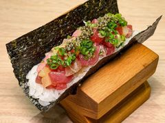 -将太无二·北美传奇寿司(瑞士公寓店)