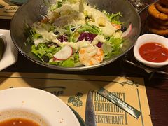 -马迭尔德式西餐精酿啤酒屋(中央大街店)