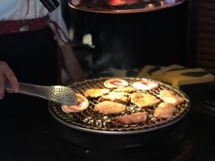 -合幸日本料理·炭火烧肉(观澜御湖店)