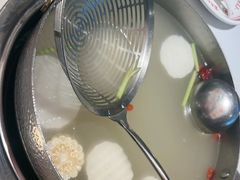 -八合里潮汕鲜牛肉火锅(深圳海岸城店)