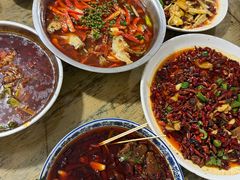 -三哥田螺(北书院街店)