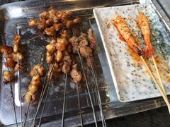 -锦州御烧烤·形象店(人民街店)