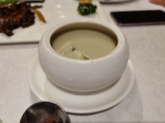 黄鱼馄饨汤-涵苑私宴定制(外滩店)