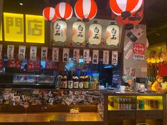 -白石的深夜食堂(济南万象城店)