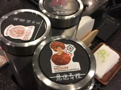 -星巴克臻选(深圳龙华红山天虹店)