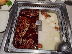 -海底捞火锅(龙湖金沙天街店)