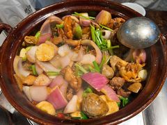 -凤兴鸡煲(宝安海雅店)