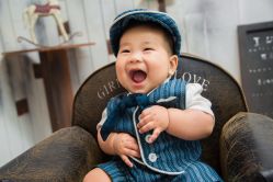 -童年映像精致儿童摄影（糖果baby）(石路店)