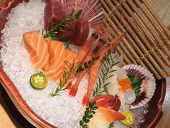 -沼津港精致料理·寿喜烧·烧鸟(青浦宝龙广场店)