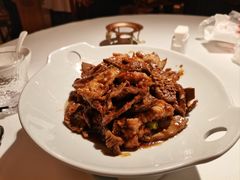 -宝轩渔府·老字号海鲜·正宗津菜(水上店)