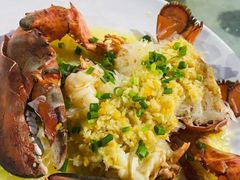 -四川小胡子海鲜(丁村万人海鲜广场店)