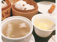 -TABLE·味西餐厅-成都茂业JW万豪酒店