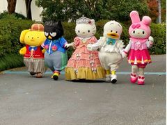 -安吉Hello Kitty乐园