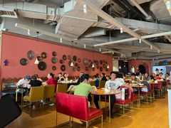 大堂-天山集市(和家乐广场店)