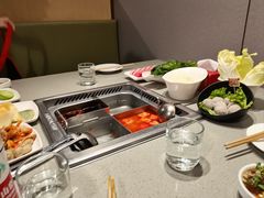 -海底捞火锅(高新活力汇店)